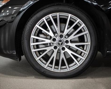 2025 Mercedes-Benz CLA 250 4MATIC