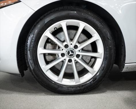 2022 Mercedes-Benz A-Class 4MATIC