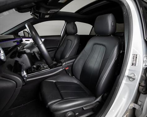 2022 Mercedes-Benz A-Class 4MATIC