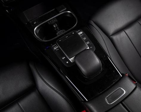 2022 Mercedes-Benz A-Class 4MATIC