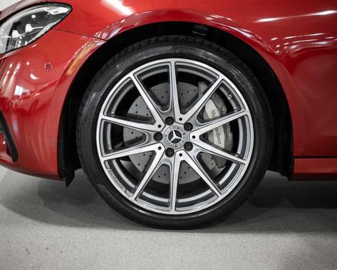 2022 Mercedes-Benz E-Class 4MATIC