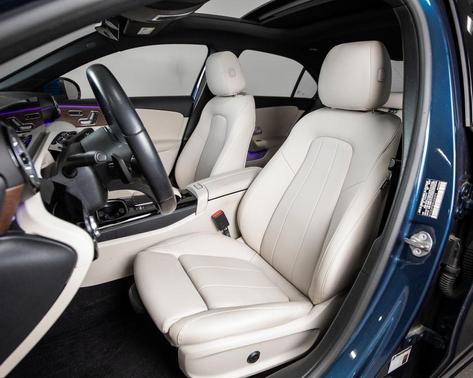 2022 Mercedes-Benz A-Class 4MATIC
