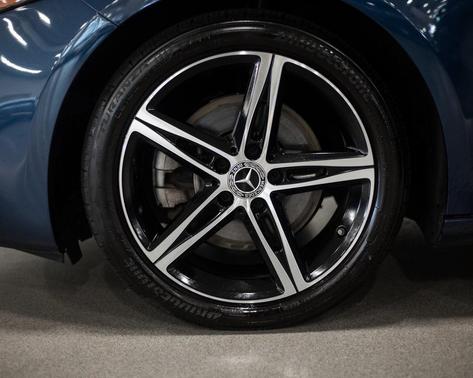 2022 Mercedes-Benz A-Class 4MATIC