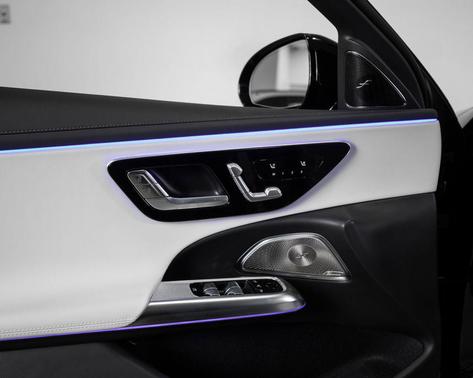 Graphite 2026 Mercedes-Benz E-Class E 350