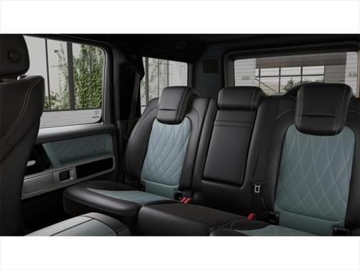 2025 Mercedes-Benz AMG G 63 G 63 AMG