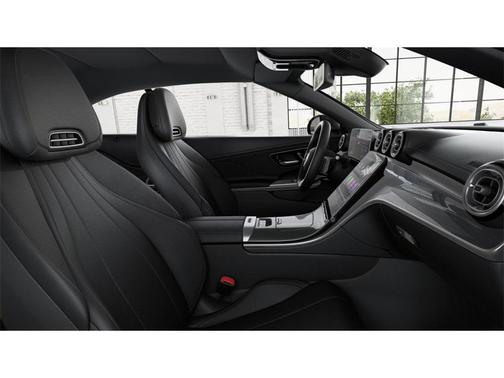 2026 Mercedes-Benz CLE 300 4MATIC Cabriolet