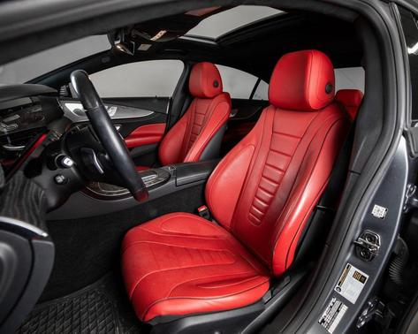 2022 Mercedes-Benz CLS 450 Base