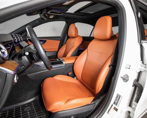2023 Mercedes-Benz C-Class C 300 4MATIC