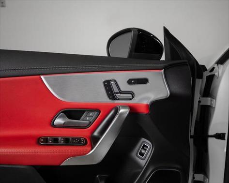 2022 Mercedes-Benz AMG CLA 45 AMG CLA 45 4MATIC
