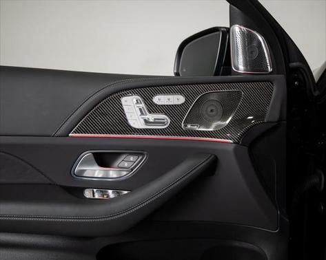 2024 Mercedes-Benz AMG GLE 53 4MATIC+ Coupe