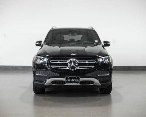 2020 Mercedes-Benz GLE 350 4MATIC