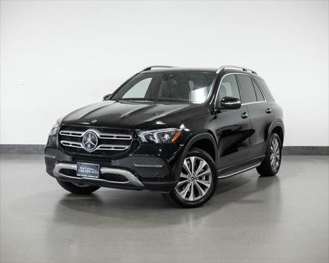 2020 Mercedes-Benz GLE 350 4MATIC
