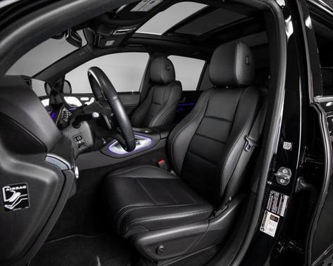 2020 Mercedes-Benz GLE 350 4MATIC