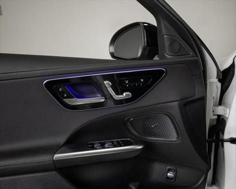 2024 Mercedes-Benz AMG C 43 4MATIC