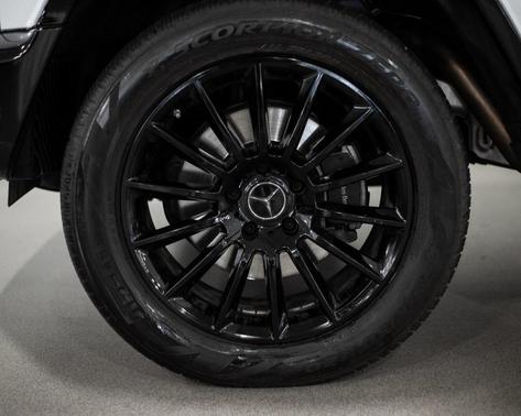 2023 Mercedes-Benz G-Class 4MATIC