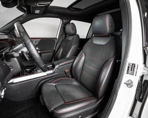 2020 Mercedes-Benz GLB 250 4MATIC