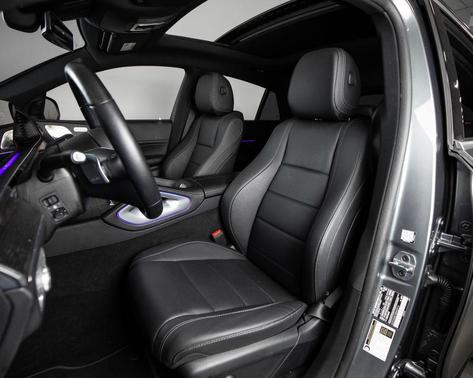 Selenite 2025 Mercedes-Benz GLE 450 4MATIC