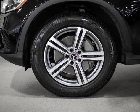 2021 Mercedes-Benz GLC 300 4MATIC