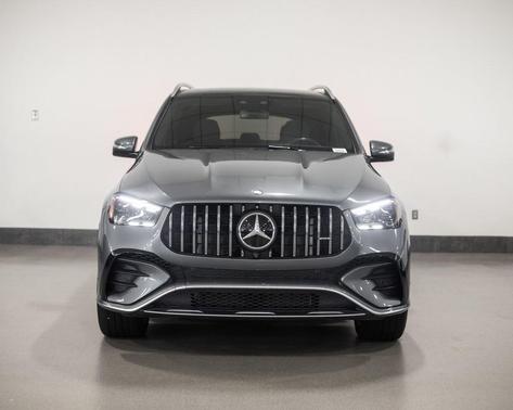 2024 Mercedes-Benz AMG GLE 53 4MATIC+