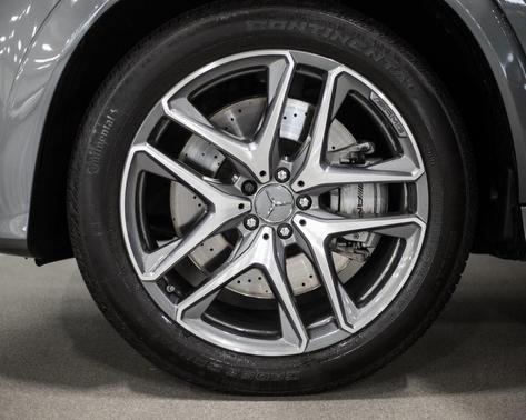 2024 Mercedes-Benz AMG GLE 53 4MATIC+