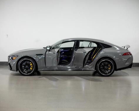 2023 Mercedes-Benz AMG GT 63 4-Door