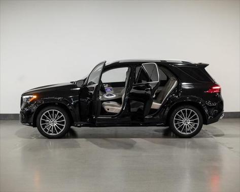 2024 Mercedes-Benz GLE 350 4MATIC