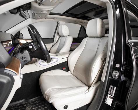 2024 Mercedes-Benz GLE 350 4MATIC