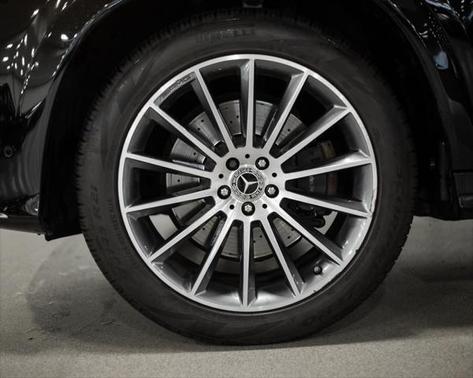 2024 Mercedes-Benz GLE 350 4MATIC