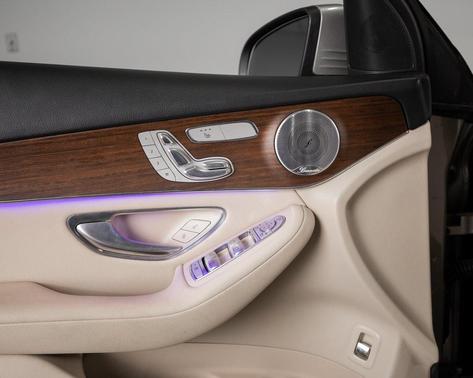 2021 Mercedes-Benz GLC 300 4MATIC