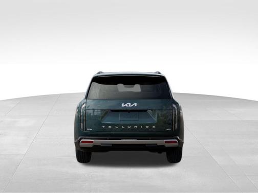2027 Kia Telluride SX-Prestige