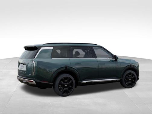2027 Kia Telluride SX-Prestige