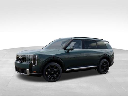 2027 Kia Telluride SX-Prestige