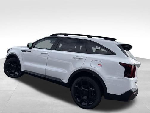 2025 Kia Sorento X-Line EX