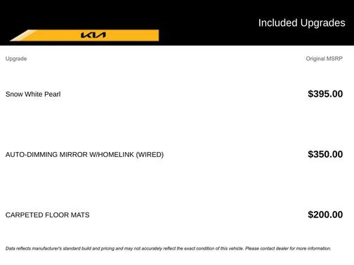 2025 Kia Niro EX Touring