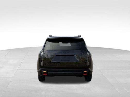 2027 Kia Telluride SX-Prestige