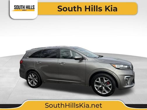 2019 Kia Sorento SX