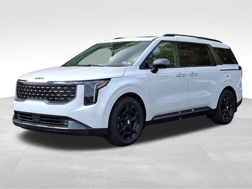 2026 Kia Carnival SX Prestige