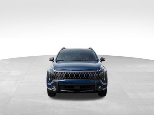 2026 Kia Sportage Plug-In Hybrid X-Line Prestige