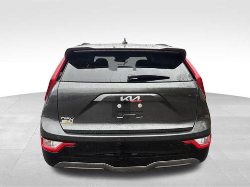 2025 Kia Niro EV Wind