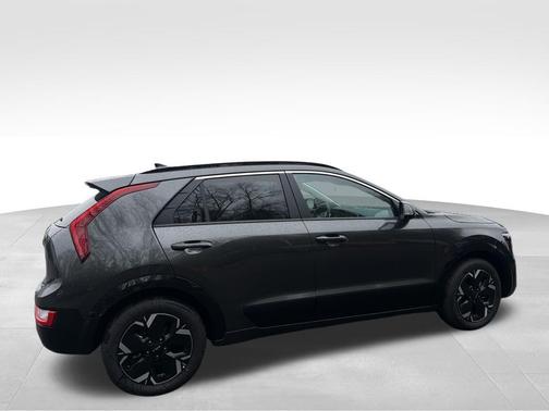 2025 Kia Niro EV Wind