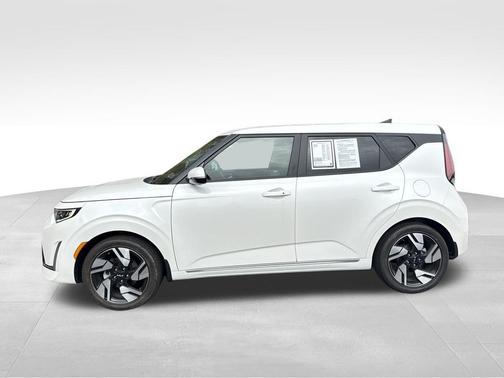 2023 Kia Soul GT-Line 2.0L