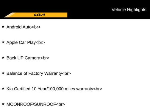 2023 Kia Soul GT-Line 2.0L