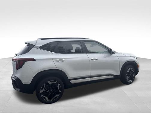 2026 Kia Seltos SX