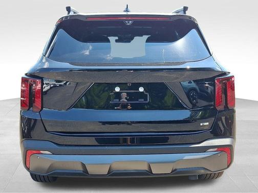 2025 Kia Sorento SX Prestige X-Line