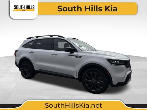 2023 Kia Sorento X-Line EX