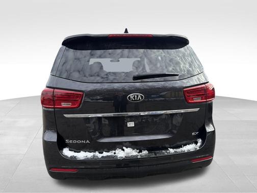 2020 Kia Sedona EX