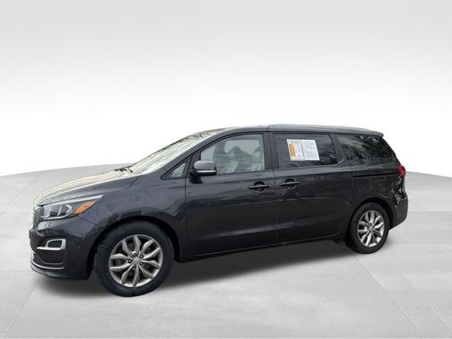 2020 Kia Sedona EX