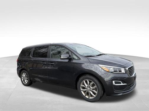 2020 Kia Sedona EX