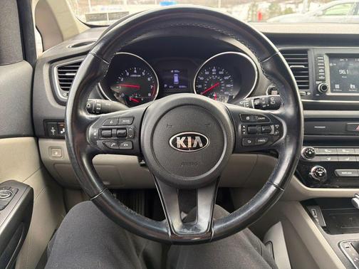 2020 Kia Sedona EX