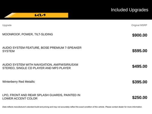 2016 Buick Encore Sport Touring